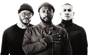 Black Eyed Peas (courtesy of the Cayman Islands Tourism Association)