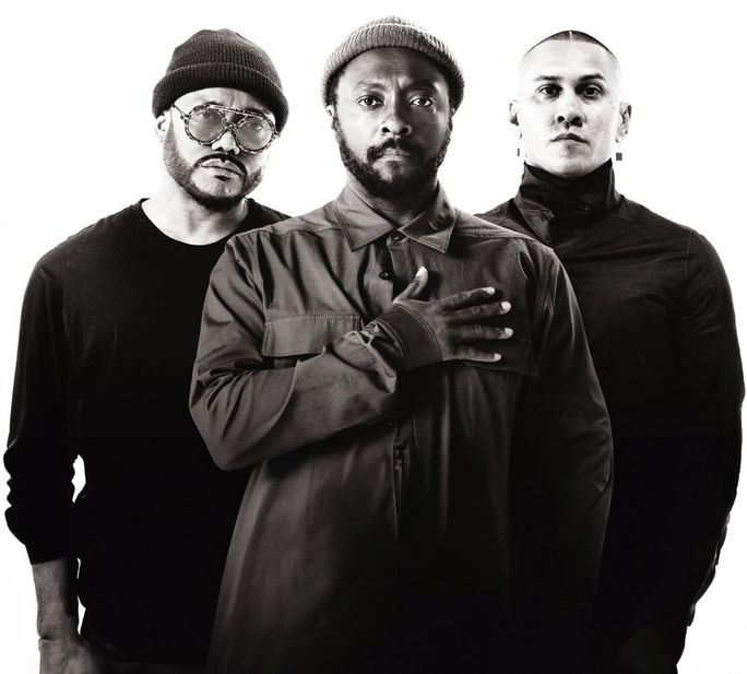 Black Eyed Peas (courtesy of the Cayman Islands Tourism Association)