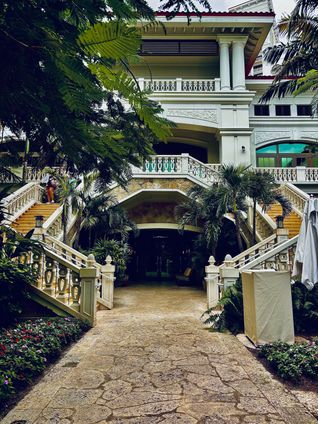 Rosewood Baha Mar