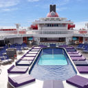 The Aquatic Club on Brilliant Lady