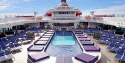 The Aquatic Club on Brilliant Lady