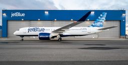 JetBlue A220-300