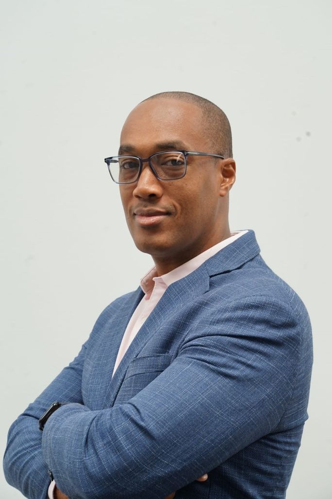 Sanovik Destang CHTA president