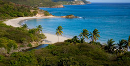 Rendezvous Bay, Antigua and Barbuda