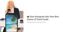 Approach Guides Debuts Instagram Lead Generation Initiative for Advisors