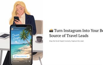 Approach Guides Debuts Instagram Lead Generation Initiative for Advisors
