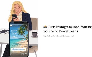 Approach Guides Debuts Instagram Lead Generation Initiative for Advisors