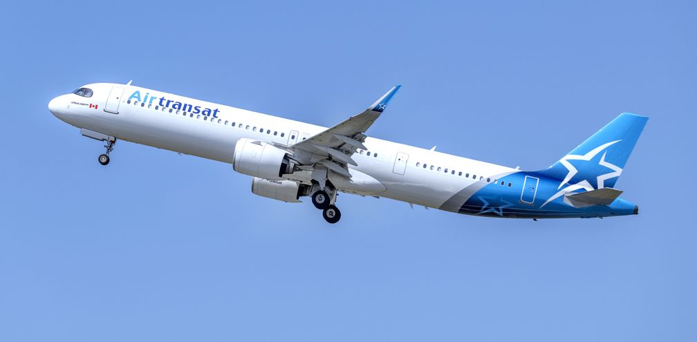 Air Transat