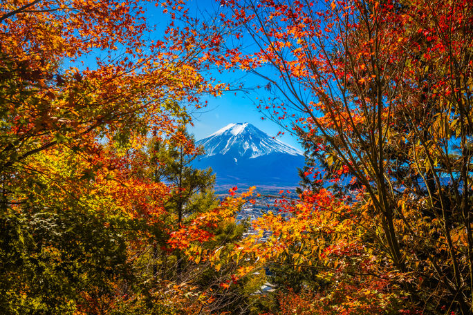 Yamanashi, Japan Yamanashi, Japan