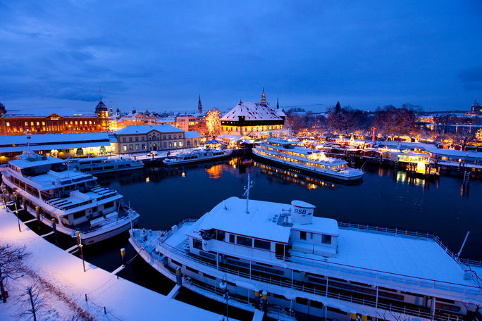 Constance Christmas Market