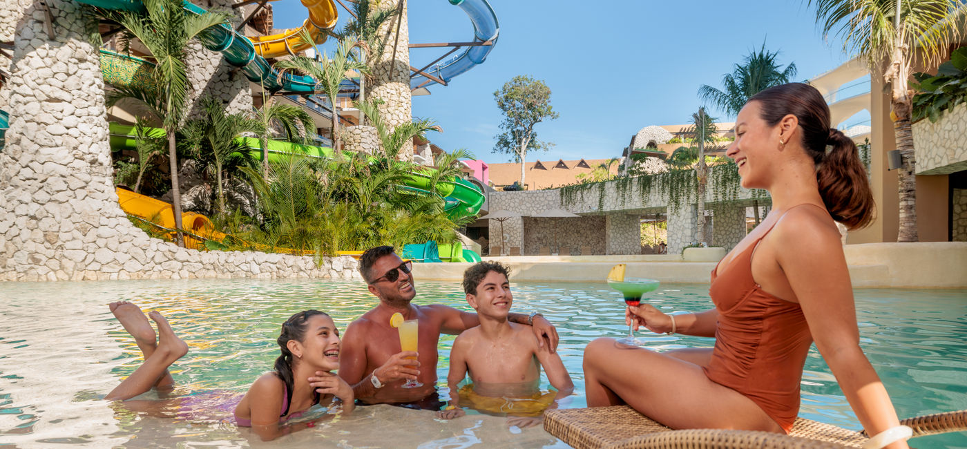 Image: (Courtesy of ALG Vacations)
