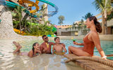 Kids Stay Free at Hoteles Xcaret +2% Bonus Commission