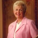 Marriott International's Donna Marriott