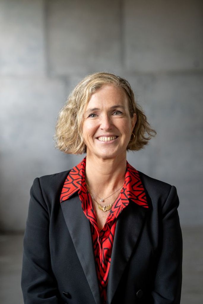 Hyatt, hyatt people, hotel executives, all-inclusive executives, Maria zarraluqui, women executives, female hotel executives