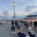 Ocean City Boardwalk