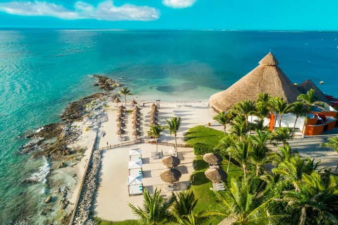 Mexico Properties Unveil Lucrative Black Friday Deals