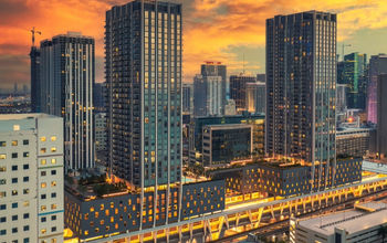 Brightline, rail stations, Miami transportation, car rental & rail