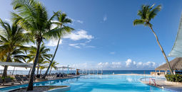 Viva Dominicus Beach by Wyndham