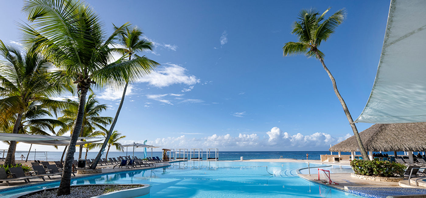 Image: Viva Dominicus Beach by Wyndham (Source: Wyndham/Sunwing Vacations)