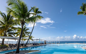 Viva Dominicus Beach by Wyndham