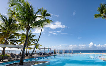 Viva Dominicus Beach by Wyndham
