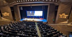 IATA World Data Symposium Dublin 2025