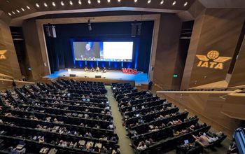 IATA World Data Symposium Dublin 2025