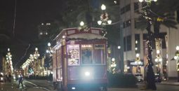 New Orleans & Company Holiday Video