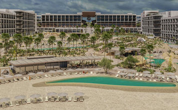 Hyatt, grand hyatt los cabos, los cabos resorts, new resorts 2026, luxury los cabos resorts
