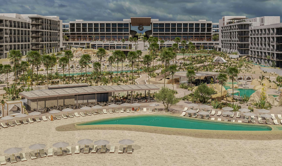 Hyatt, grand hyatt los cabos, los cabos resorts, new resorts 2026, luxury los cabos resorts