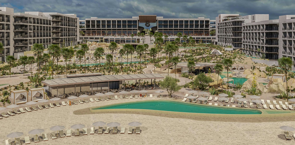 Hyatt, grand hyatt los cabos, los cabos resorts, new resorts 2026, luxury los cabos resorts