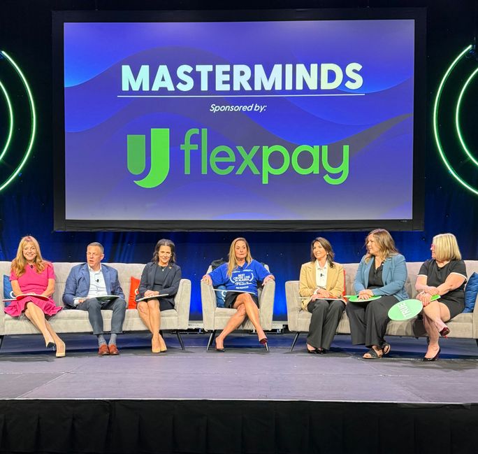 "Sales & Marketing Masterminds of our Industry" expert panel at CruiseWorld 2025