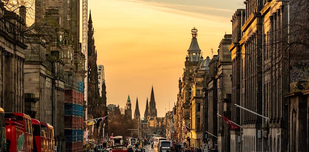 The New Luxe List: Kensington’s Top Emerging Destinations