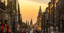 The New Luxe List: Kensington’s Top Emerging Destinations