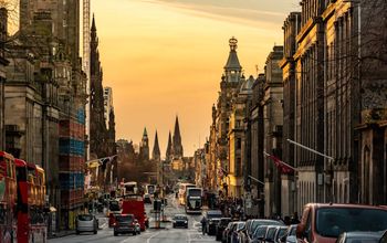 The New Luxe List: Kensington’s Top Emerging Destinations