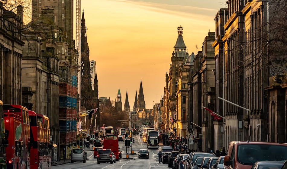 The New Luxe List: Kensington’s Top Emerging Destinations