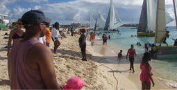 Mead's Beach, Anguilla
