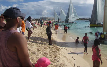 Mead's Beach, Anguilla