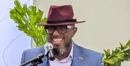 Colin C. James – CEO of the ABTA speaks at CHTA press conference