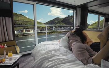 Excursions with the Highest Rated Cruise Line by Cruise Critic Cruisers