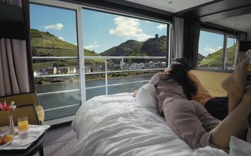 Excursions with the Highest Rated Cruise Line by Cruise Critic Cruisers