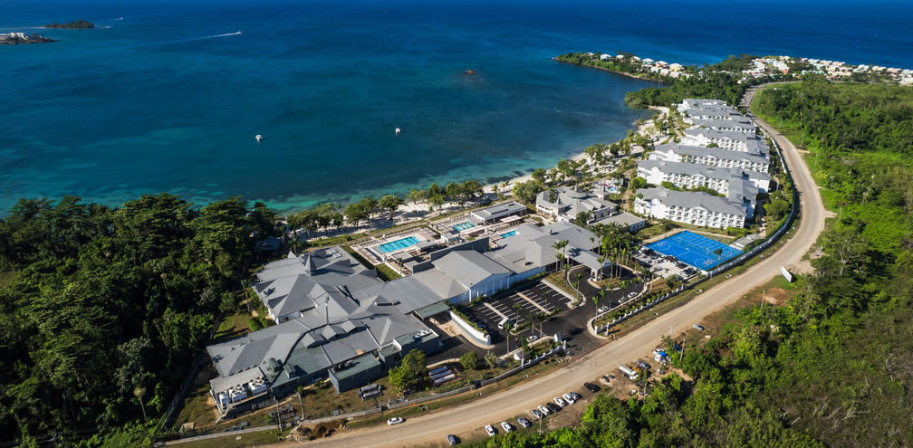 Riu Negril