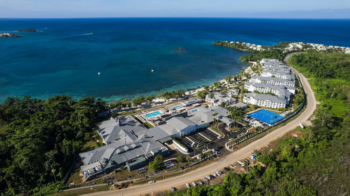 Riu Negril Riu Negril