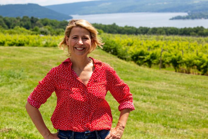 Samantha Brown Samantha Brown