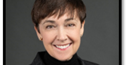 Karen Hardie, General Manager, Canada, Virtuoso