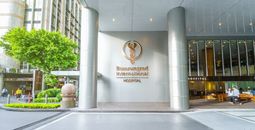Bumrungrad International Hospital