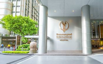 Bumrungrad International Hospital