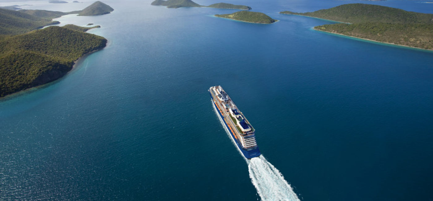 Celebrity Cruises from Port Canaveral