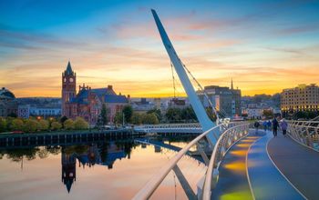 CIE Unveils New 2026 Ireland Walking & Hiking Tours
