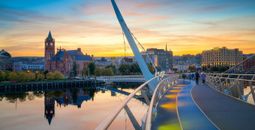 CIE Unveils New 2026 Ireland Walking & Hiking Tours